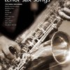 Big Book of Tenor Sax Songs