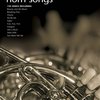Big Book of Horn Songs / lesní roh