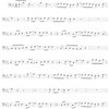 Hal Leonard Corporation Big Book of Trombone Songs