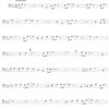 Big Book of Trombone Songs / pozoun
