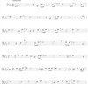 Hal Leonard Corporation Big Book of Trombone Songs
