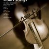 Big Book of Violin Songs / housle