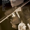 Big Book of Viola Songs / viola