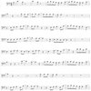 Big Book of Cello Songs / violoncello