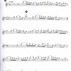 Hal Leonard Corporation CLASSICAL PLAY ALONG 3 - Loeillet: Sonáta pro altovou (sopránovou)