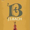 CLASSICAL PLAY ALONG 7 - J.S.Bach: Violin Concerto in A Minor, BWV 1041 + CD
