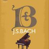 CLASSICAL PLAY ALONG 10 - J.S.Bach: Piano Concerto in F Minor, BWV 1056 + CD
