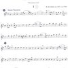 Hal Leonard Corporation CLASSICAL PLAY ALONG 12 - de la Barre: Recorder Suite No.9 "Deuxieme Livre" in G Major + CD