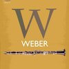 CLASSICAL PLAY ALONG 14 - Weber: Clarinet Concerto No.1 in F Minor, Op.73 + CD / klarinet