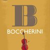 CLASSICAL PLAY ALONG 16 - Boccherini: Cello Concerto in B-flat Major, G 482 + CD / violoncello