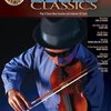 Violin Play-Along 14 - BLUES CLASSICS + CD