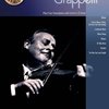 Violin Play-Along 15 - STEPHANE GRAPPELLI + Audio Online