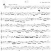 CLASSICAL PLAY ALONG 18 - BACH: Sonata in Eb Major + CD / příčná flétna