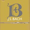 CLASSICAL PLAY ALONG 18 - BACH: Sonata in Eb Major + CD / příčná flétna