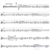 Wedding Violin Solos + Audio Online / housle a klavír