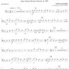 CLASSICAL SOLOS for TROMBONE + CD / trombon a klavír