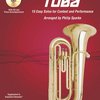 CLASSICAL SOLOS for TUBA + Audio Online / tuba a klavír (pdf)