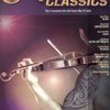 Violin Play-Along 24 - ROCK CLASSICS + CD