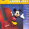 VIOLIN PLAY-ALONG 29 - DISNEY FAVORITES + Audio Online