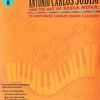 Jazz Play Along 8 - Antonio Carlos Jobim + CD