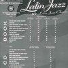 Jazz Play Along 23 - LATIN JAZZ + CD