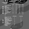 Jazz Play Along 23 - LATIN JAZZ + CD