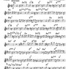Jazz Play Along 23 - LATIN JAZZ + CD