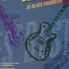 Hal Leonard Corporation JAZZ PLAY ALONG 30  -  BLUES' BEST + CD