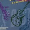Hal Leonard Corporation JAZZ PLAY ALONG 30  -  BLUES' BEST + CD