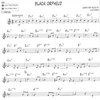 Jazz Play Along 40 - BOSSA NOVA + CD