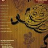 Hal Leonard Corporation JAZZ PLAY ALONG 43 -  JAZZ MOVIES + CD