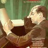 Jazz Play Along 71 - COLE PORTER CLASSICS + CD