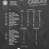 Jazz Play Along 20 - CHRISTMAS CAROLS + CD