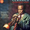 Jazz Play Along 79 - MILES DAVIS CLASSICS + CD