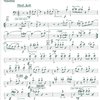 BIG BAND PLAY-ALONG 3 - DUKE ELLINGTON + CD / trombon (pozoun)