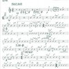 BIG BAND PLAY-ALONG 3 - DUKE ELLINGTON + CD / kytara
