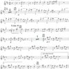 BIG BAND PLAY-ALONG 4 - JAZZ CLASSICS + CD / alto saxofon