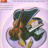 BIG BAND PLAY-ALONG 4 - JAZZ CLASSICS + CD / alto saxofon