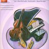 BIG BAND PLAY-ALONG 4 - JAZZ CLASSICS + CD / trumpeta