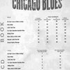 BLUES PLAY ALONG 1 - CHICAGO BLUES + CD