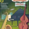 Jazz Play Along 95 - JAZZ AT THE LOUNGE + CD