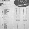 Jazz Play Along 116 - Jaco Pastorius + CD