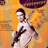 Jazz Play Along 116 - Jaco Pastorius + CD