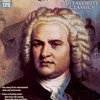 Jazz Play Along 120 - J.S.Bach (10 Favorite Classics) + CD