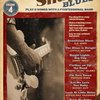 BLUES PLAY ALONG 4 - SHUFFLE BLUES + CD