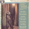 Hal Leonard Corporation BLUES PLAY ALONG 6 - JAZZ BLUES + CD