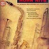Jazz Play Along 124 - Jazz-Rock Horn Hits + CD