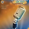 Jazz Play Along 128 - VOCAL STANDARDS + CD / nižší hlas ( low voice)