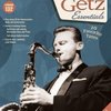 Jazz Play Along 132 - Stan Getz Essentials + CD
