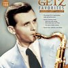Jazz Play Along 133 - STAN GETZ Favorites + CD